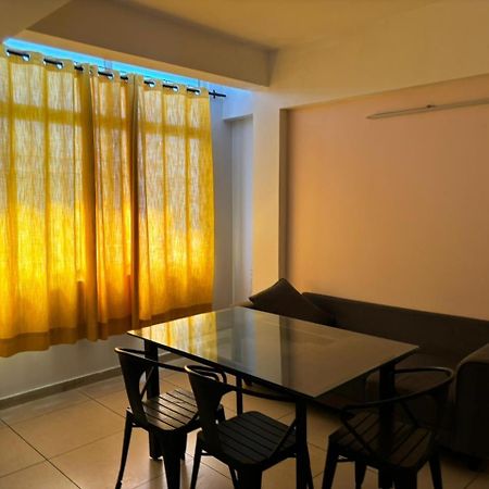 Abrigo Delamar Kozhikode Bagian luar foto