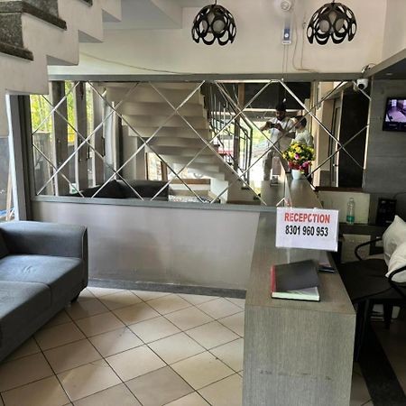 Abrigo Delamar Kozhikode Bagian luar foto