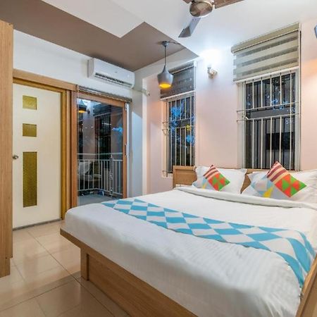 Abrigo Delamar Kozhikode Bagian luar foto