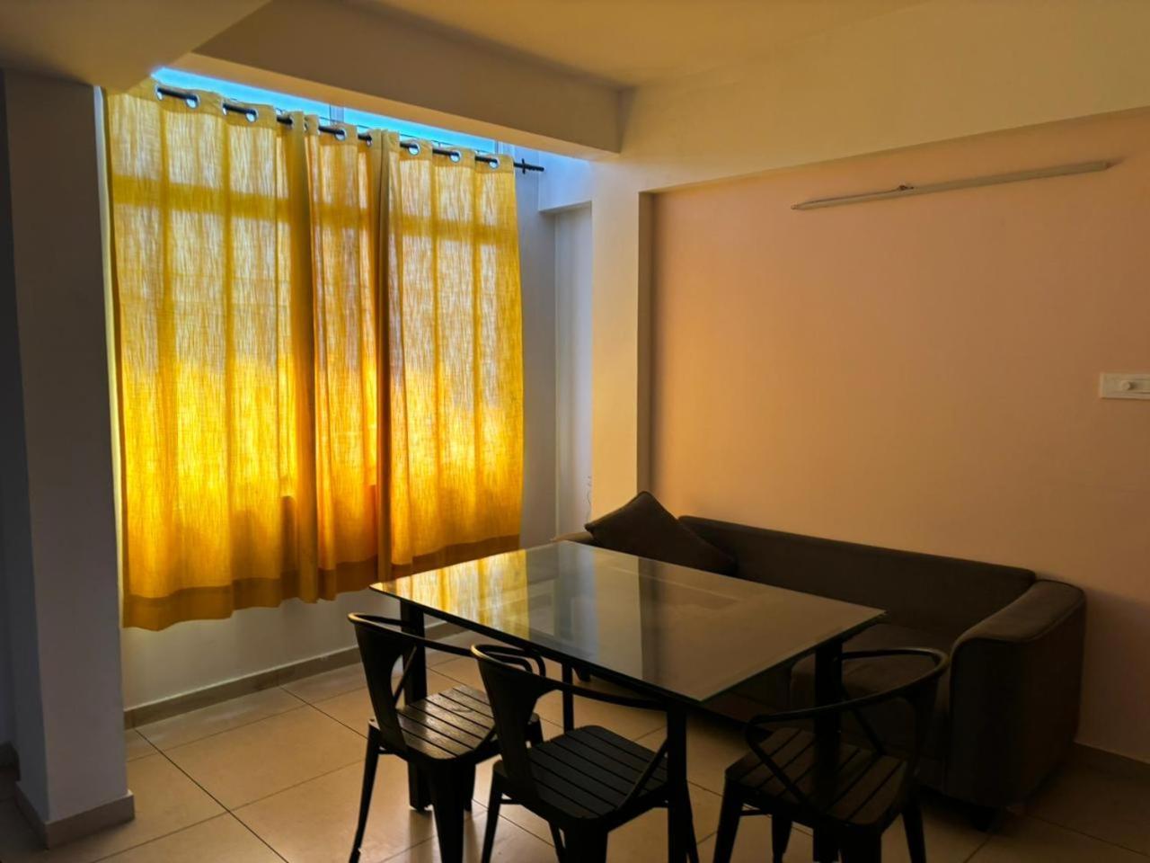 Abrigo Delamar Kozhikode Bagian luar foto