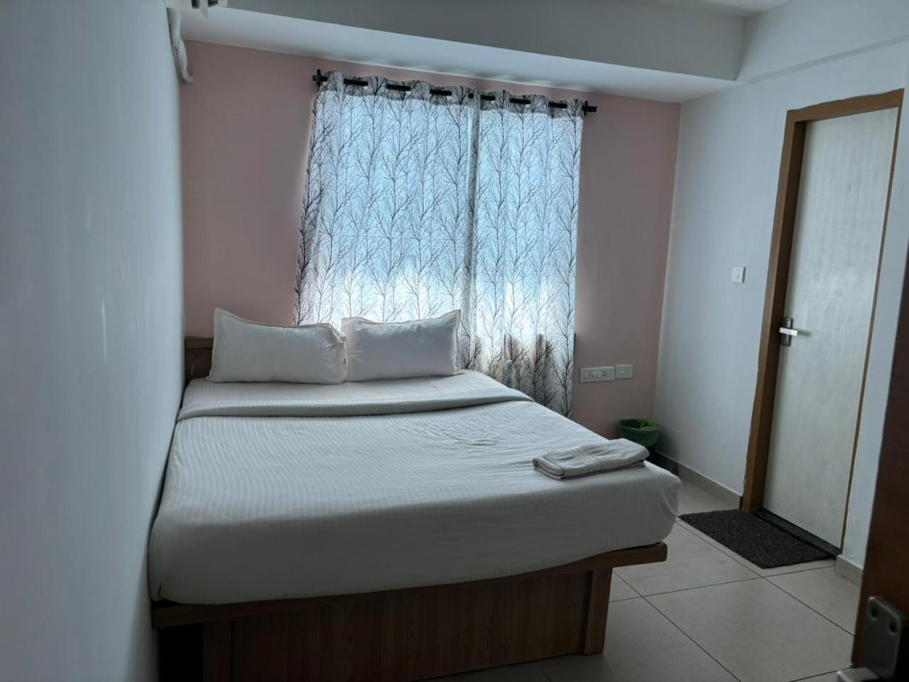 Abrigo Delamar Kozhikode Bagian luar foto