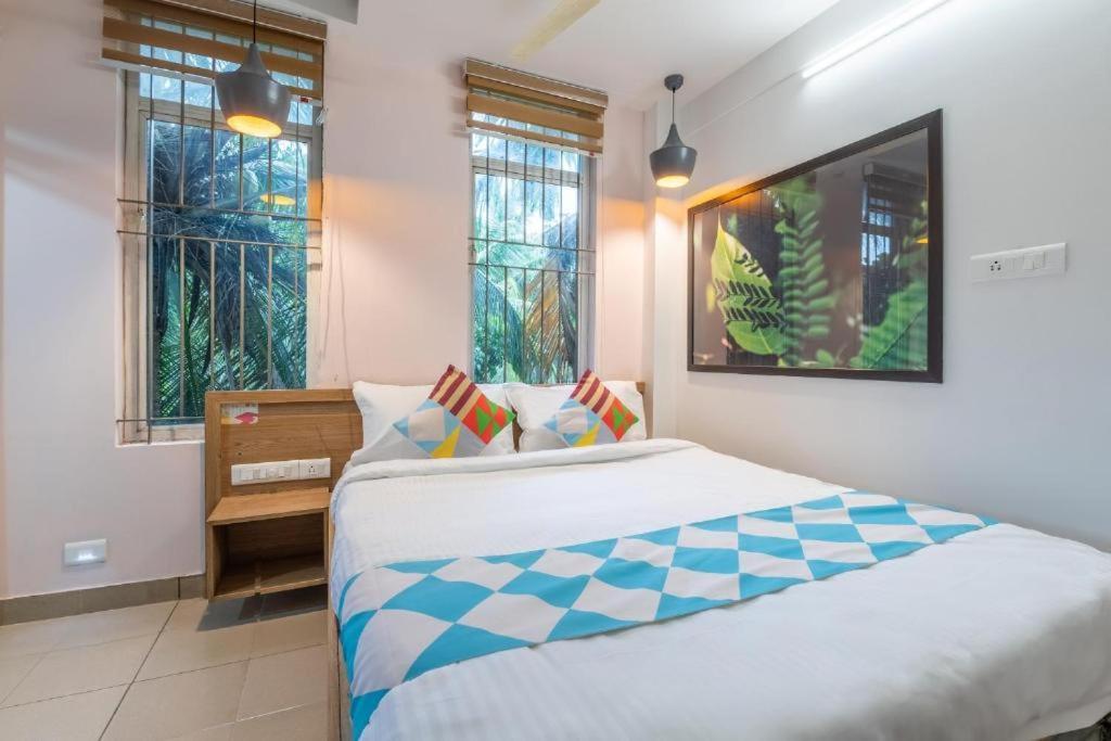 Abrigo Delamar Kozhikode Bagian luar foto
