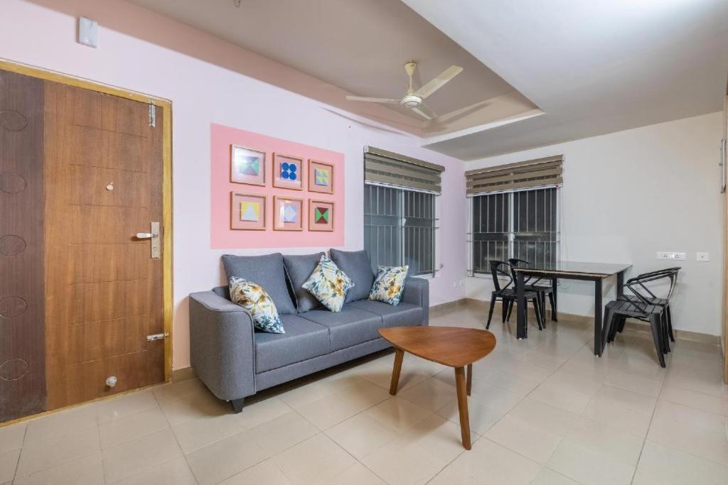 Abrigo Delamar Kozhikode Bagian luar foto