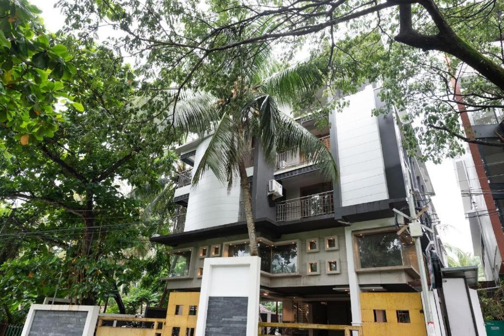Abrigo Delamar Kozhikode Bagian luar foto