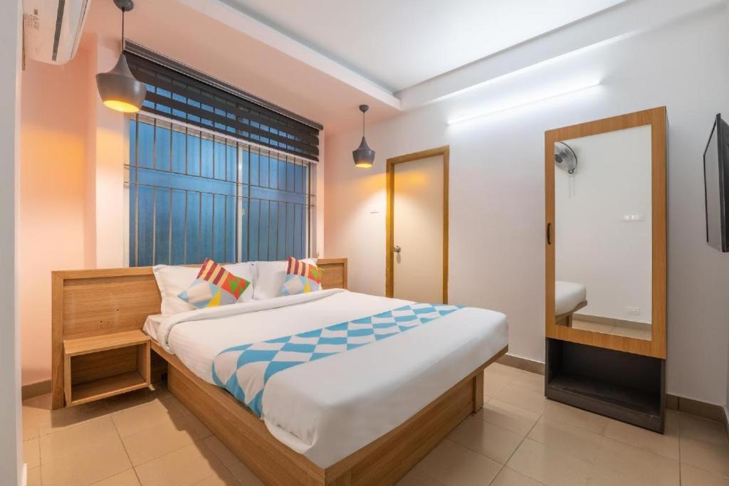 Abrigo Delamar Kozhikode Bagian luar foto