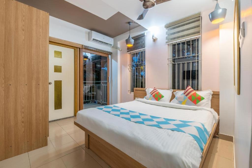 Abrigo Delamar Kozhikode Bagian luar foto