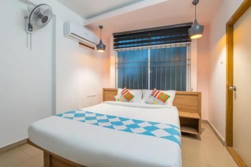Abrigo Delamar Kozhikode Bagian luar foto